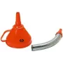 Lievik C.K Tools T6275 1 — dielenský/motorový lievik, jednodielny (model T6275 1)