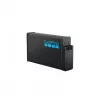 Batéria ku kamere GoPro Enduro Rechargeable Battery MAX2 čierna