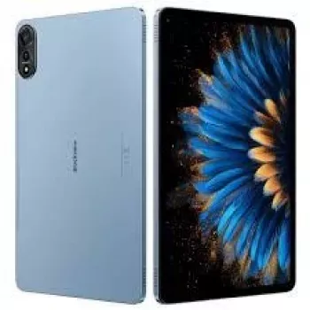 Tablet MEGA2 12 6/256GB/modrý Ang darčeková sada Blackview