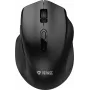 Bezdrôtová myš YMS 2050BK EGO Optic 1600DPI DUAL WL+B