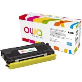 OWA toner komp. Brother TN-3230 a TN-3280 K15147 (K15147OW)