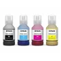 Atramentová kazeta Epson čierna 140 ml pre SC-T3100x (originál C13T49H10N)