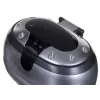 Caso 01500 50 W strieborná
