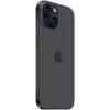 Apple iPhone 15 - 15,5 cm (6.1) - 2556 x 1179 pixelov - 256 GB - 48 MP - iOS 17 - čierny