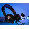 Tracer slúchadlá GAMEZONE Mobile Hybrid BT+2.4G čierne