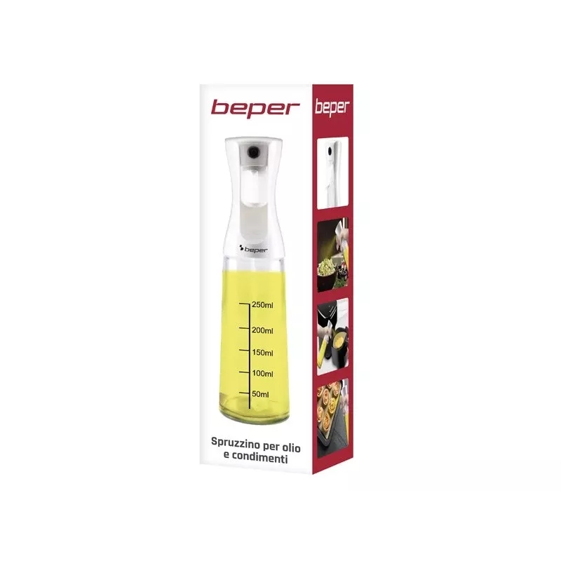 Elektrický parný hrniec Beper C102SPE002, 2-stupňový, 800 W, stolový parný hrniec