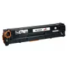 Toner TB HP CB540A - kompatibilný čierny (TH-540AN)