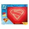 Nástenné LED neónové svetlo Paladone Superman PP14478SMTVN, dekoratívny nástenný štít