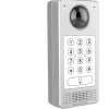Grandstream GDS3710 IP video dverový systém - videovrátnik - káblový (LAN 10/100)