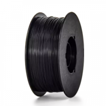 3D tlačový materiál polylaktid PLA čierny Flashforge PB1