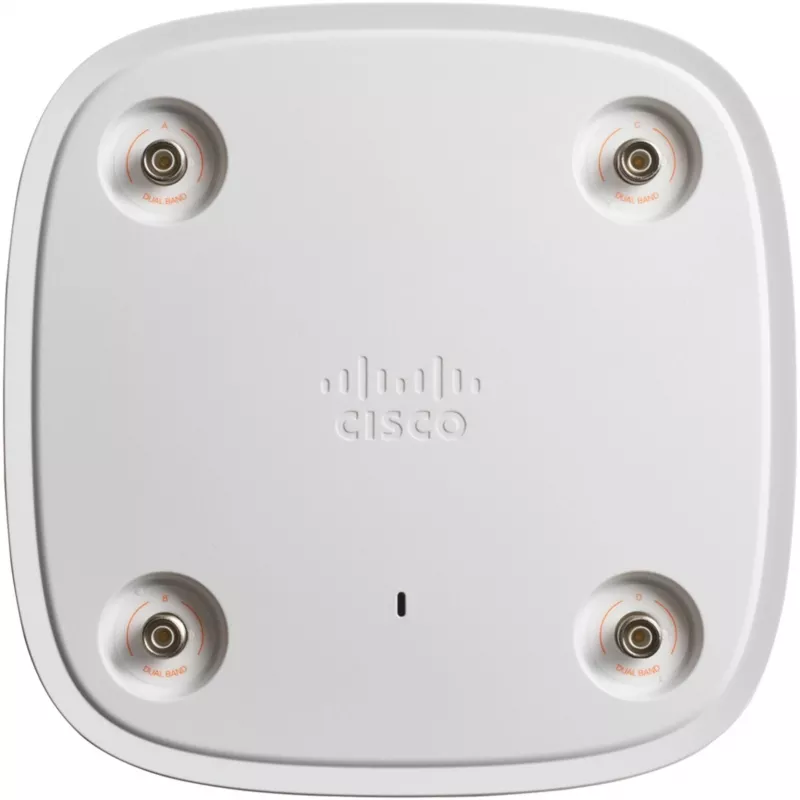 Bezdrôtový prístupový bod Cisco Catalyst 9115AXE-E Wi-Fi 6 4x4 MU-MIMO