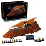 LEGO Star Wars sada Jabba's Barge 75397 – 3943 dielikov, 11 minifigúrok, vek 18+