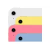 Tablet Apple iPad 11 palcov A16 512 GB iPadOS 18 žltý