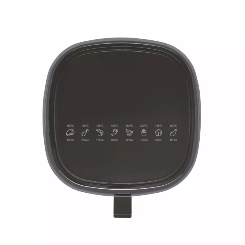 Teplovzdušná fritéza Zelmer ZAF5502G Elektra 5L