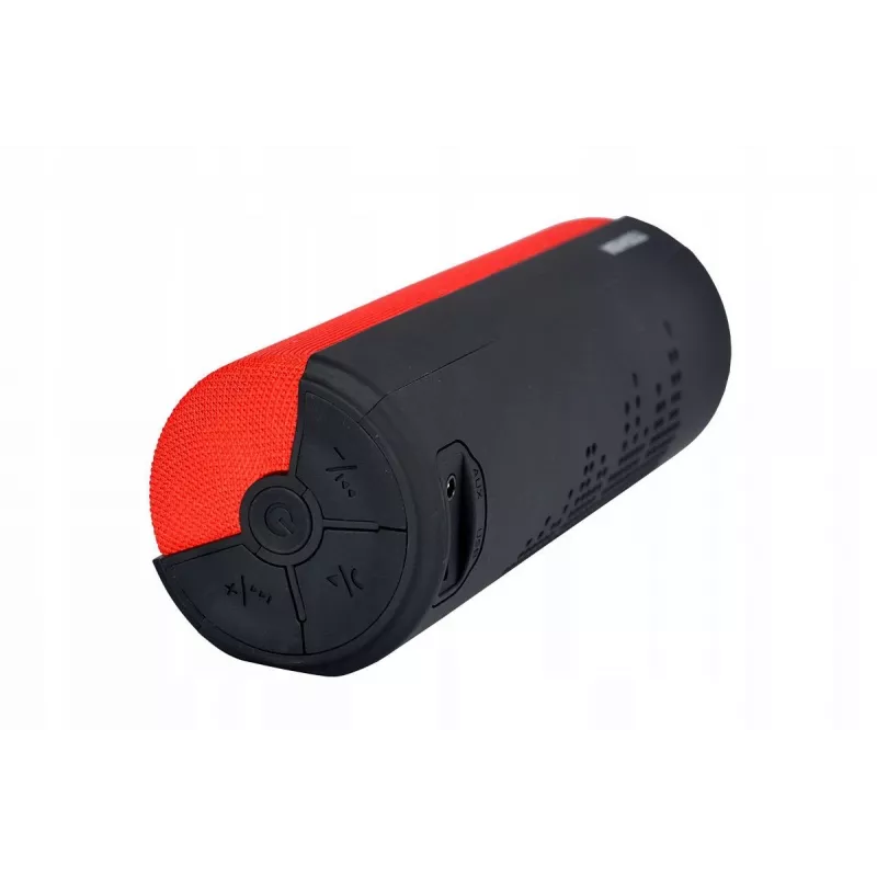 Prenosný reproduktor Toshiba Fab TY-WSP70, červený
