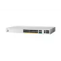 Managed switch Cisco Catalyst C1300-24MGP-4X L2/L3 24 portov PoE