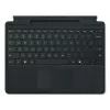 Microsoft Surface Pro Signature Keyboard – klávesnica – s akcelerometrom, touchpadom, úložným a nabíjacím priestorom pre Surface Slim Pen 2 – QWERTY – GB – S