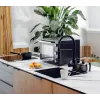 Elektrická kompaktná stolová rúra Adler AD 6026 – objem 48 l, 1800 W, voľne stojaca, mechanický časovač