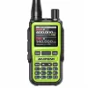 Ručná vysielačka Baofeng UV-5R EU s USB-C, Bluetooth, VHF/UHF (136–174 MHz), FM 65–108 MHz, 5 W, 1600 mAh, LCD, LED baterka