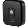 Renkforce RF-BTT-350 Bluetooth® hudobný vysielač Bluetooth verzia: 4.2 10 m integrovaná batéria (RF-4509688)