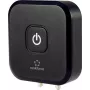 Renkforce RF-BTT-350 Bluetooth® hudobný vysielač Bluetooth verzia: 4.2 10 m integrovaná batéria (RF-4509688)