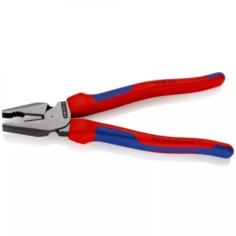 Kombinované kliešte Knipex 02 02 225