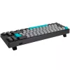 Mechanická klávesnica Ducky Varmilo Miya Pro Moonlight USB podsvietenie QWERTZ Cherry MX Red