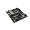 Základná doska Sapphire B650M-E (AMD B650) micro ATX, socket AM5, DDR5, 2x DIMM, 96GB, 2x M.2 (PCIe5/4), 4x SATA III, 2,5Gb LAN