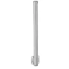 Balkónový držiak Extralink C600 600 mm, oceľ pozinkovaná, U-strmeň M8, max. zaťaženie 15 kg