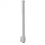 Balkónový držiak Extralink C600 600 mm, oceľ pozinkovaná, U-strmeň M8, max. zaťaženie 15 kg