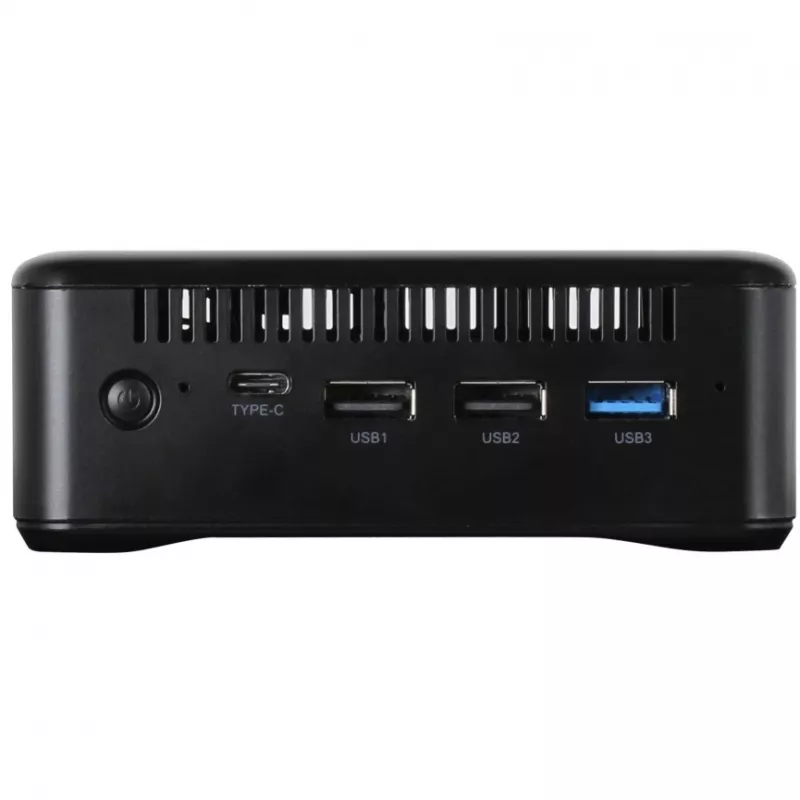 Digital Signage prehrávač ALLNET DS5-Pro RK3588, 4GB RAM, 32GB úložisko