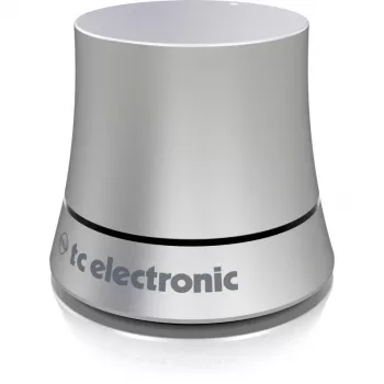 Regulátor hlasitosti TC Electronic Level Pilot X 34000169 – stereofónny pasívny monitor kontrolér
