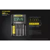 Nabíjačka Nitecore UMS4
