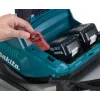 Makita DLM460Z kosačka na trávu batéria čierna, modrá
