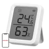 Smart Home Meter PLUS/W2301500 Switchbot