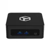 Mini PC Qoobe AP13620 i7-13620H/16GB/SSD 512GB/Win 11 Pro čierny