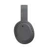 Edifier | Bezdrôtové Over-Ear slúchadlá | W820NB Plus | Vstavaný mikrofón | Bluetooth | ANC | Sivá