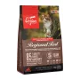 ORIJEN Regional Red Cat - suché krmivo pre mačky - 1,8 kg