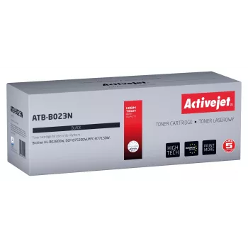 Activejet ATB-B023N toner (náhrada za Brother TN-B023; Supreme; 2000 strán; čierna)