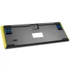 Ducky DKON2187ST-PDEPDDBBHHC1 produkt strieborná