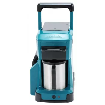 Bezdrôtový kávovar Makita DCM501Z