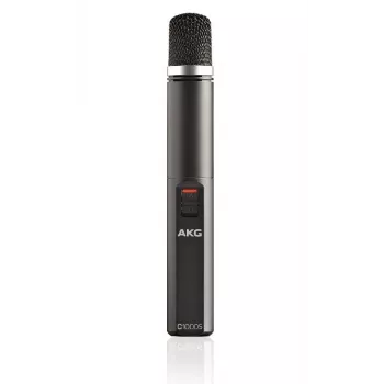 Štúdiový mikrofón AKG C1000 S