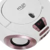 ADLER AD 1181wc - CD/MP3 prehrávač (boombox)