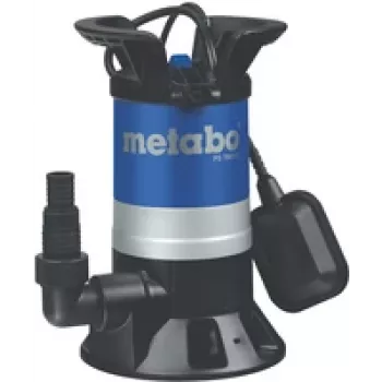 Metabo 250750000 záhradné náradie