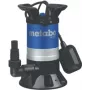 Metabo 250750000 záhradné náradie