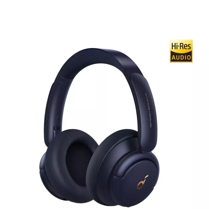 SoundCore Life Q30 modrý v2