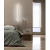Activejet LED nástenné svietidlo AJE-HILTON biela NW