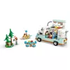 LEGO Motor Home Set 42663 — LEGO Friends obytný automobil, 778 dielov, 3 mini bábiky, od 7 rokov