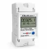 Elektromer QOLTEC jednofázový na DIN lištu 230V (MPN 50979)