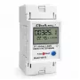 Elektromer QOLTEC jednofázový na DIN lištu 230V (MPN 50979)
